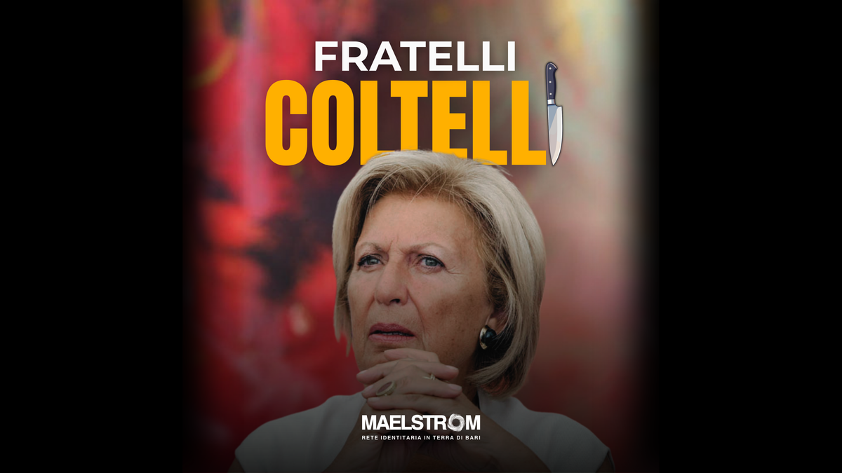 Fratelli coltelli