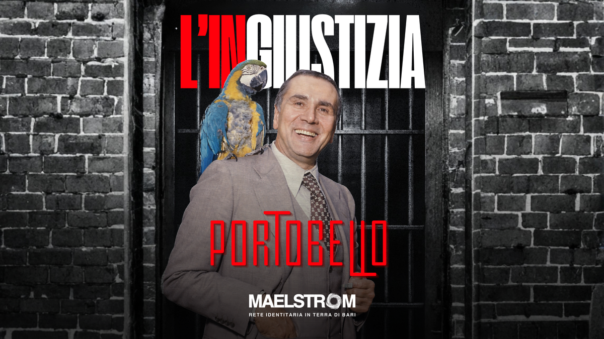 Portobello, ovvero come sbattere nuovamente il mostro in prima pagina