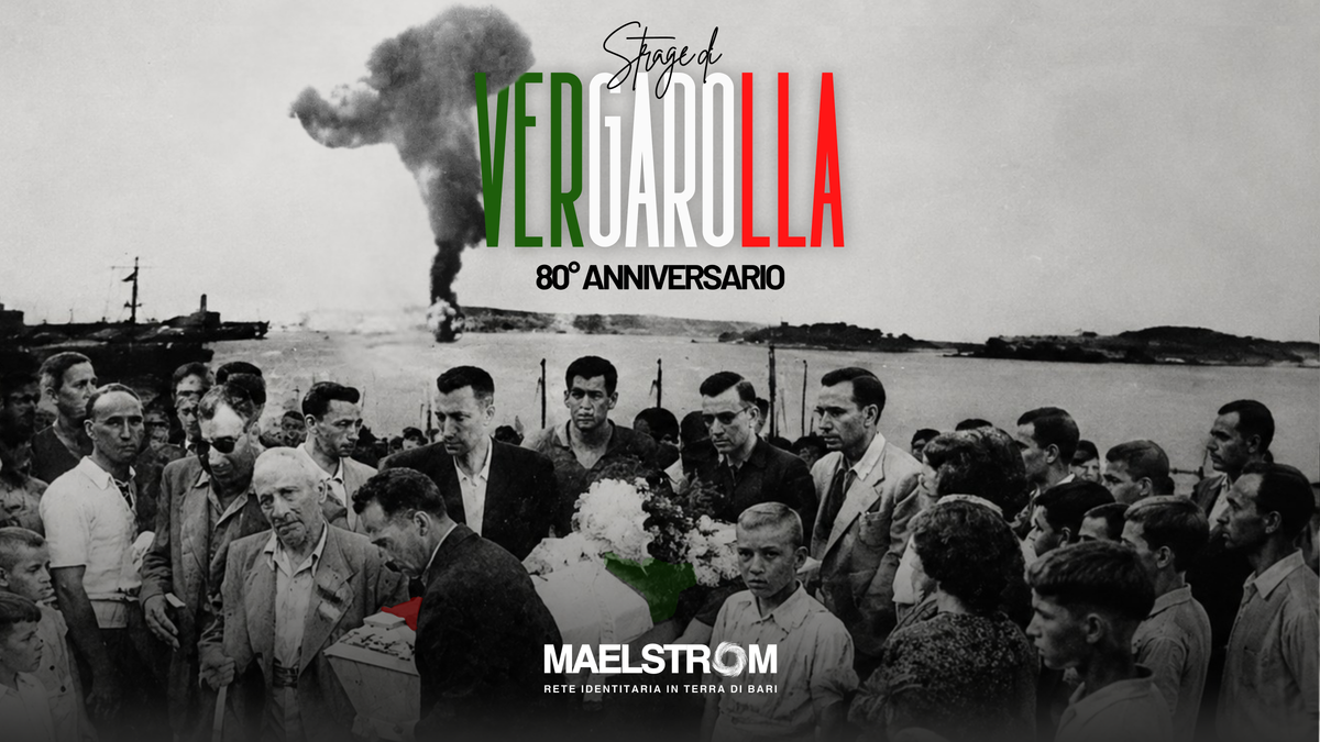 Vergarolla, 80 anni dopo